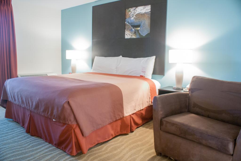 Hotel Super 8 By Wyndham Indio Zewnętrze zdjęcie