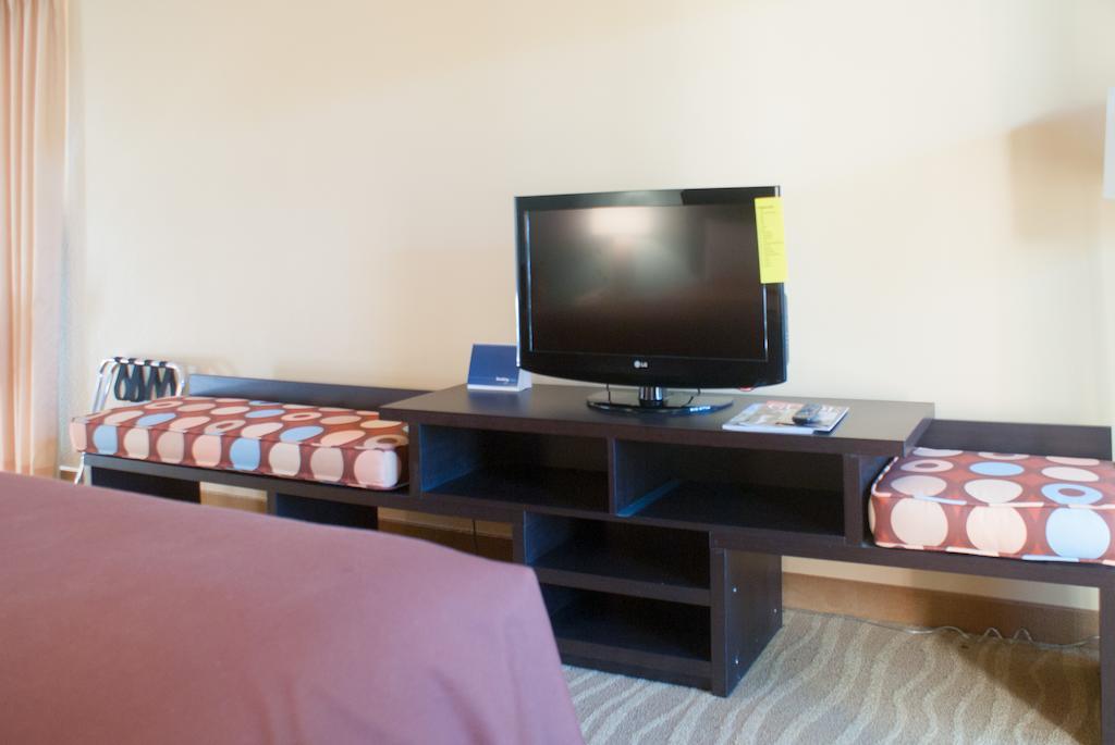 Hotel Super 8 By Wyndham Indio Zewnętrze zdjęcie