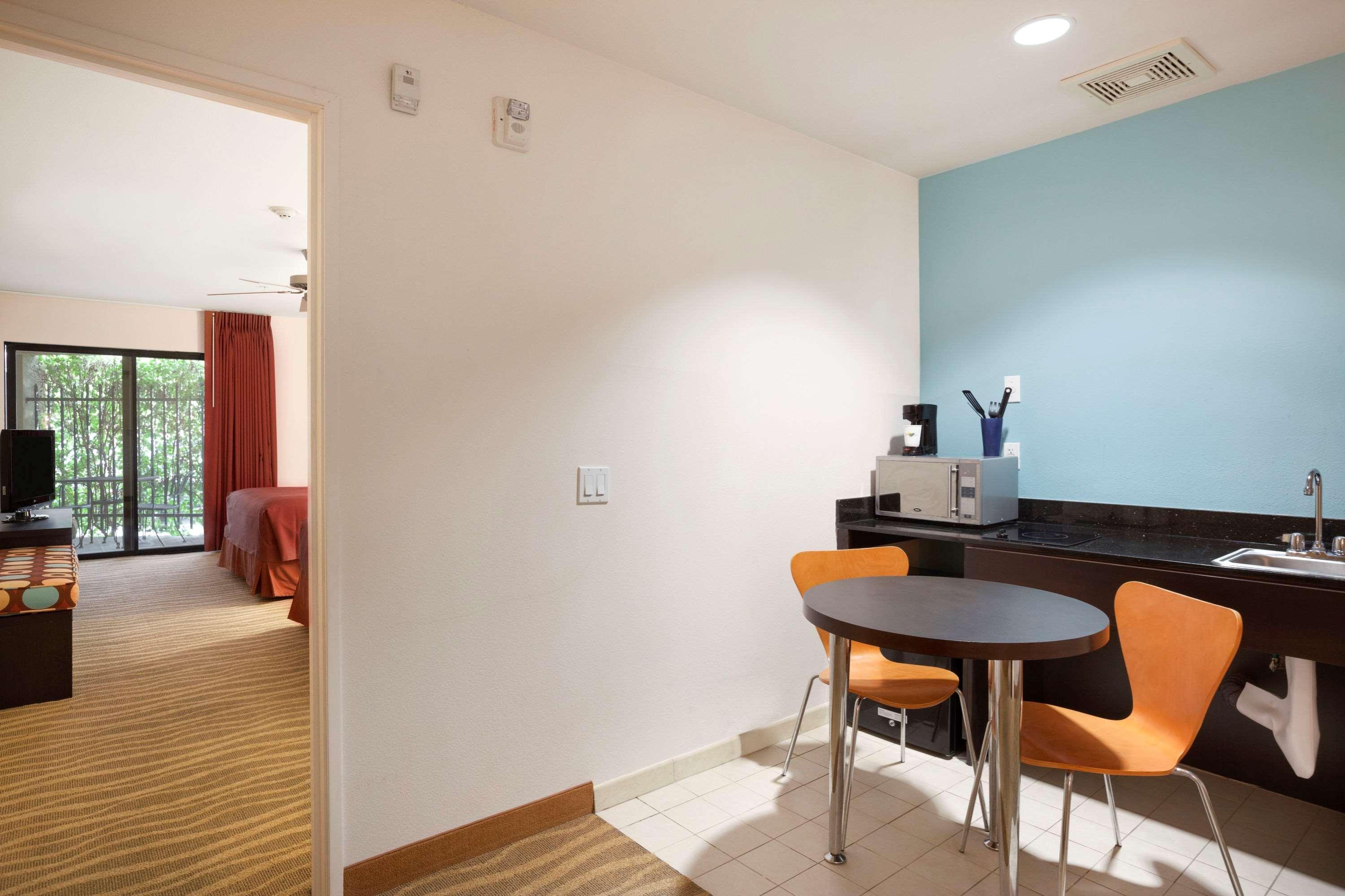 Hotel Super 8 By Wyndham Indio Zewnętrze zdjęcie