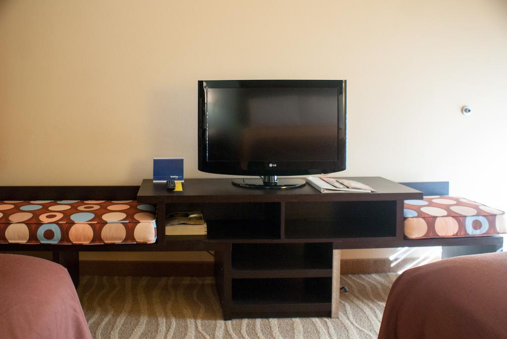 Hotel Super 8 By Wyndham Indio Zewnętrze zdjęcie