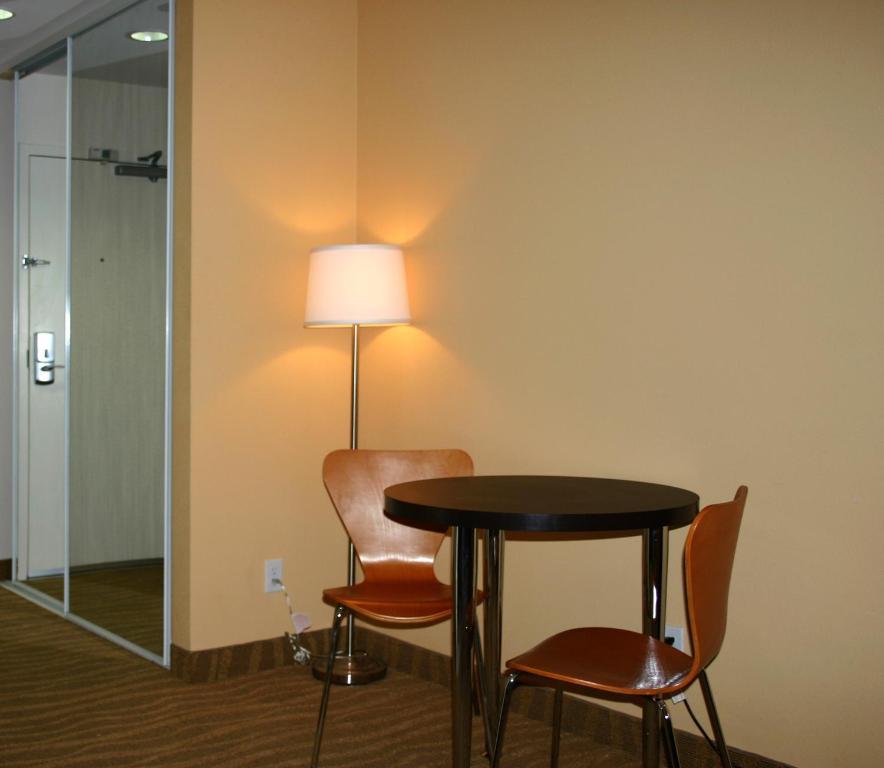 Hotel Super 8 By Wyndham Indio Pokój zdjęcie