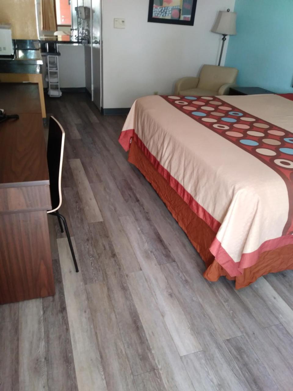 Hotel Super 8 By Wyndham Indio Zewnętrze zdjęcie